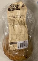 Stonebaked Wholemean Pane Di Casa