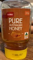 Pure Australian Honey