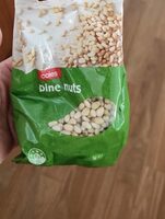 Pine nuts