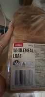 Wholemeal Loaf