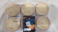 Custard Tarts