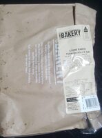 Stone Baked Turkish Rolls