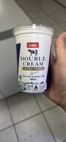 Double Cream Extra Thick