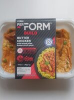 Butter Chicken