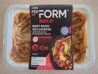 Beef rags