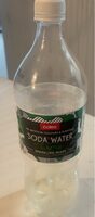 Soda water lime