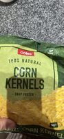 Classic Corn Kernels