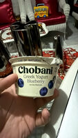 12001260 Greek Yogurt Blueberry