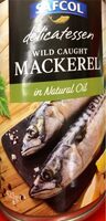 Mackerel