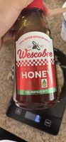 Pure Australian Honey