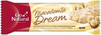 Go Natural Macadamia Dream