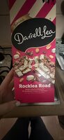 Darrell Lea Rocklea Road 290g