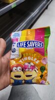 Fruit Tingles