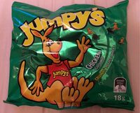 Fun filled kangaroo shaped snaked