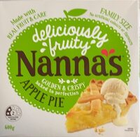Apple Pie