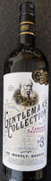 Gentleman's Collection Cabernet Sauvignon Batch no3 2017