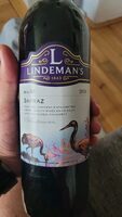 Lindemans Shiraz