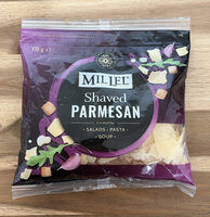 Shaved Parmesan