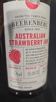 Strawberry Jam 300G