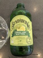 Lemon, lime & Bitter