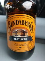 Root beer