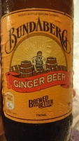 Bundaberg - Ginger Beer
