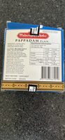Pappadam Plain