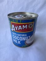 Coconut Milk