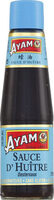 Sauce d'huître