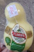 Mozzarella cheese