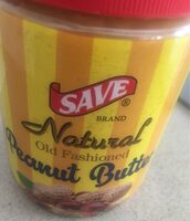 Peanut butter