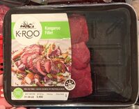 Kangaroo Fillet