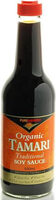 Pure Harvest Organic (Gluten Free) Tamari