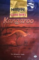 Kangaroo