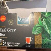 Earl Grey Tea
