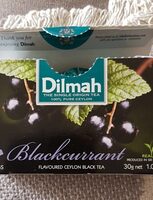 Blackcurrant