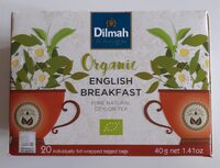 English breakfast