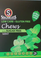 Chews Mint