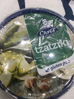 Tzatziki