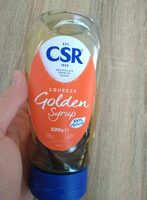 Golden Syrup