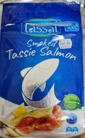 Smoked Tassie Salmon