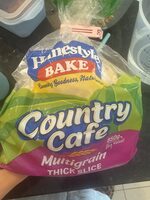 Country Cafe Multigrain Thick Slice