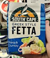Feta