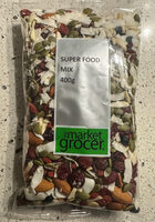 Super food mix