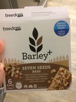 Barley