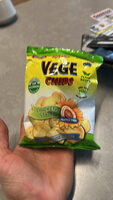 Vege Chips Chicken Style