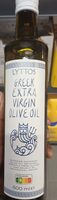 Greek extra virgin olive oil