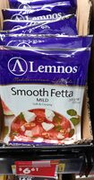 Smooth Fetta