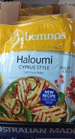 Haloumi