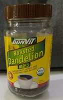 Roasted Dandelion Blend